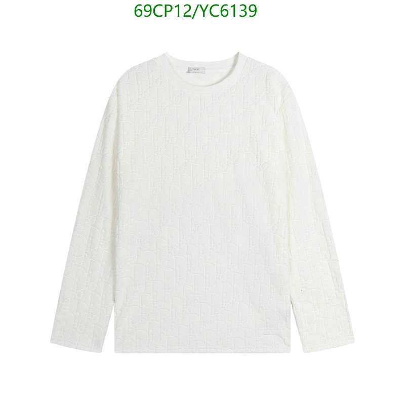 Clothing-Dior,Code: YC6139,$: 69USD