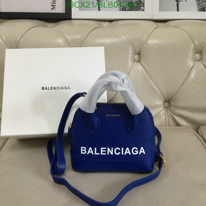 Balenciaga Bag-(4A)-Other Styles-,Code: BLB012411,$:79USD