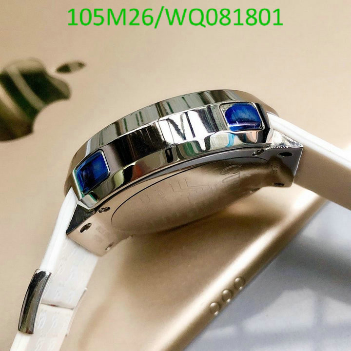 Watch-4A Quality-Gucci, Code: WQ081801,$: 105USD