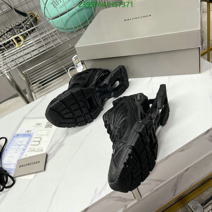 Men shoes-Balenciaga, Code: HS7371,$: 239USD