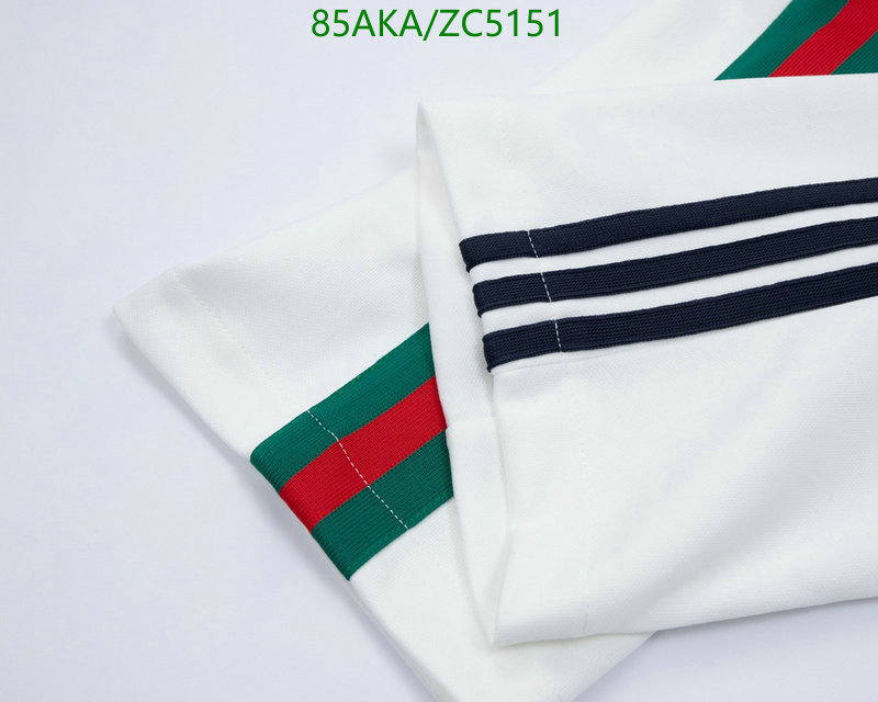 Clothing-Gucci, Code: ZC5151,$: 85USD