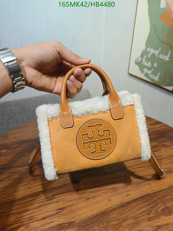 Tory Burch Bag-(Mirror)-Diagonal-,Code: HB4480,$: 165USD