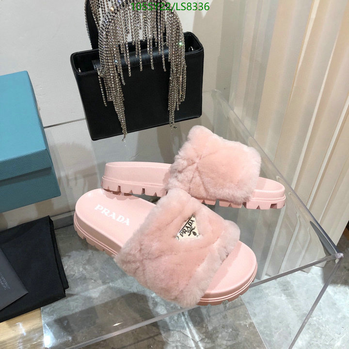 Women Shoes-Prada, Code: LS8336,$: 105USD
