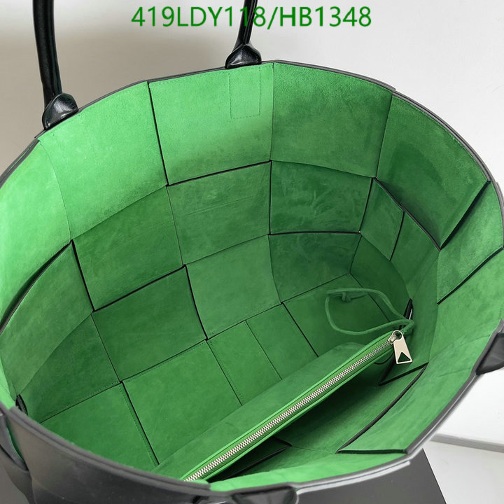 BV Bag-(Mirror)-Arco,Code: HB1348,$: 419USD