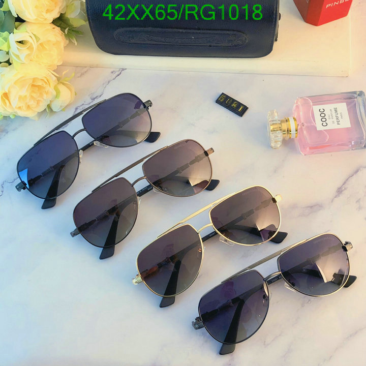 Glasses-Chrome Hearts, Code: RG1018,$: 42USD