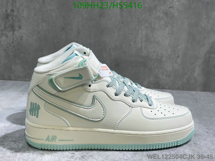 Women Shoes-NIKE, Code: HS5416,$: 109USD