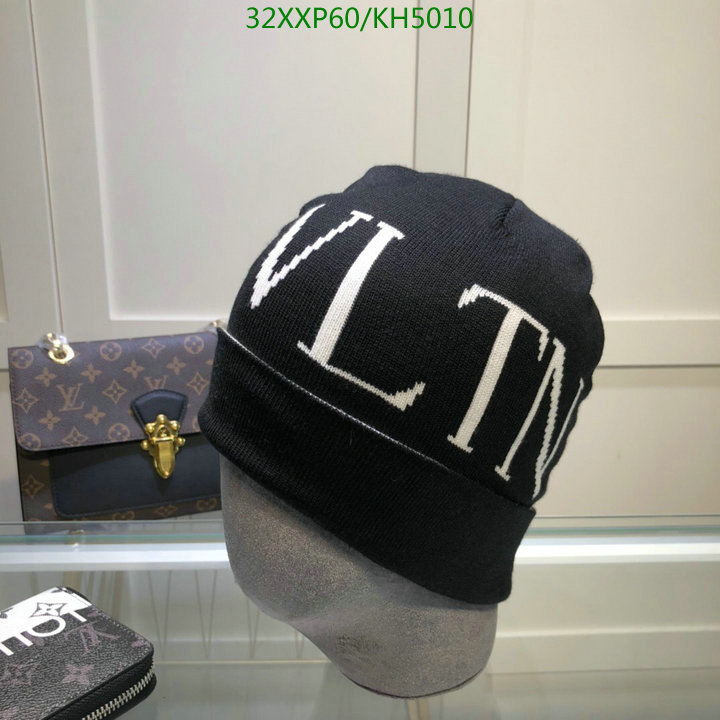 Cap -(Hat)-Valentino, Code: KH5010,$: 32USD
