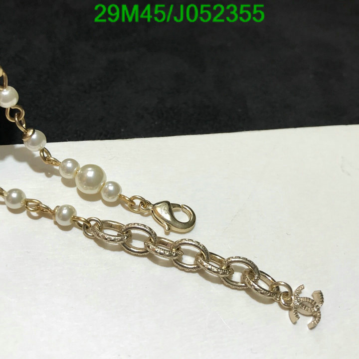 Jewelry-Chanel,Code: J052355,$: 29USD