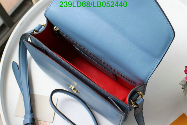 LV Bags-(Mirror)-Pochette MTis-Twist-,Code:LB052440,$: 239USD