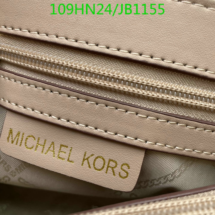 Michael Kors Bag-(4A)-Diagonal-,Code: JB1155,$: 109USD