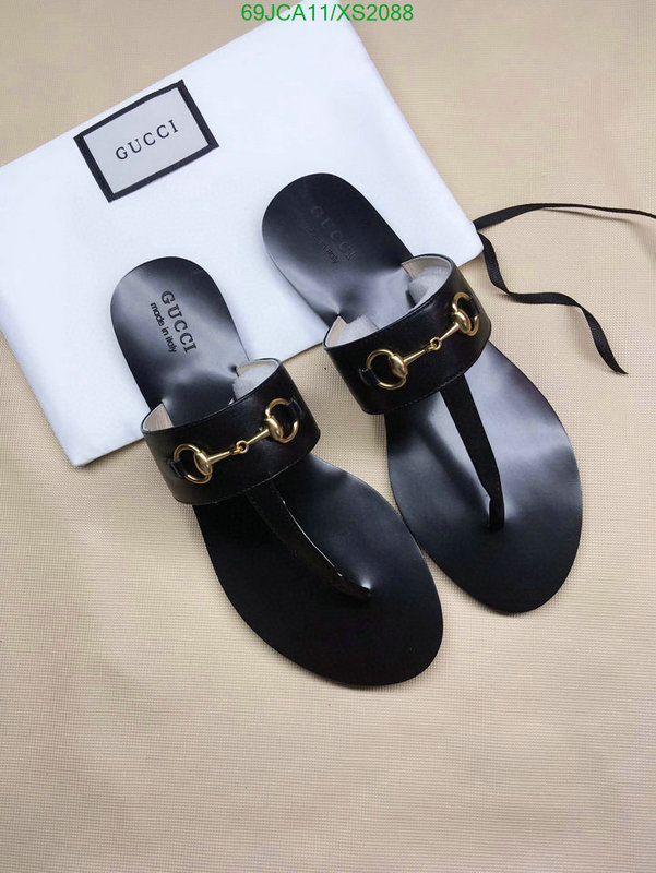Women Shoes-Gucci, Code: XS2088,$: 69USD