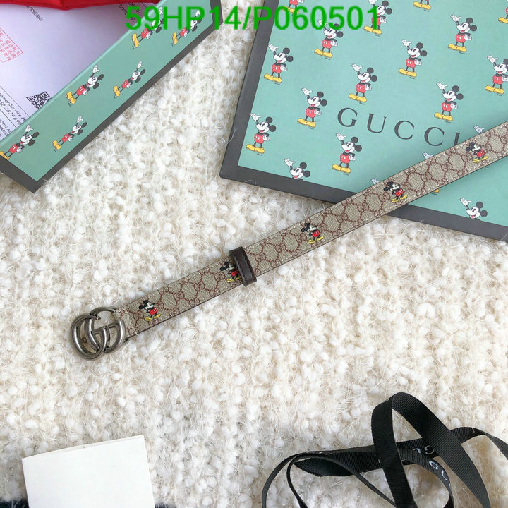 Belts-Gucci, Code: P060501,$: 59USD