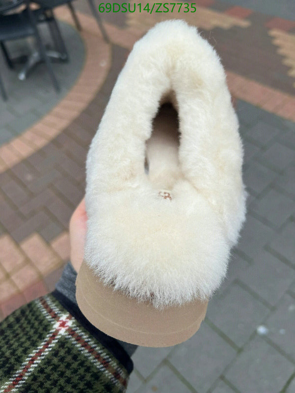 Women Shoes-UGG, Code: ZS7735,$: 69USD