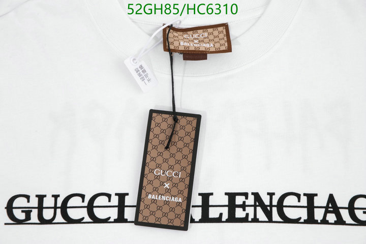 Clothing-Balenciaga, Code: HC6310,$: 52USD