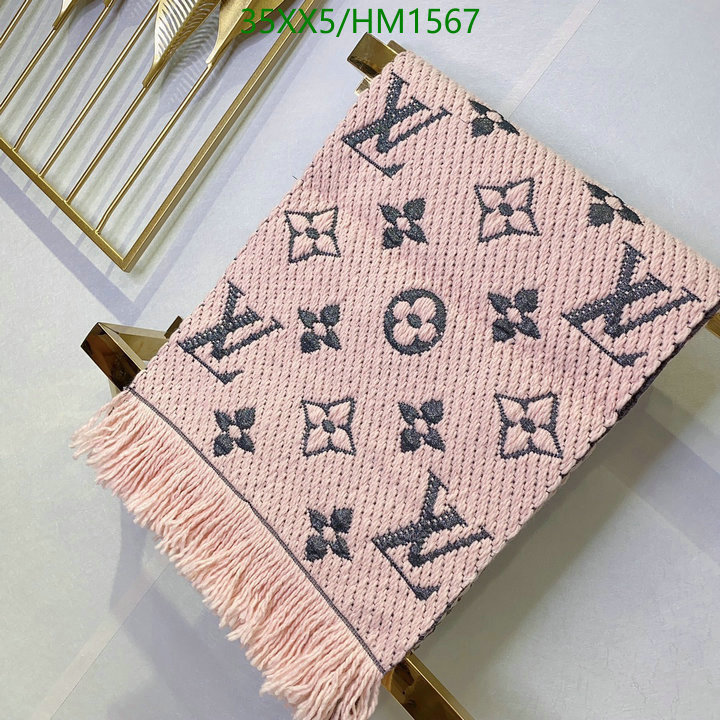 Scarf-LV, Code: HM1567,$: 35USD