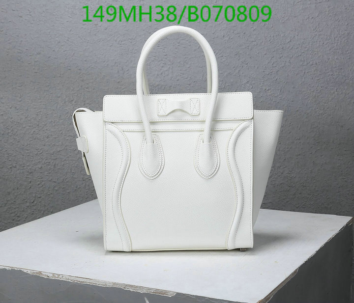 Celine Bag-(4A)-Handbag-,Code: B070809,$: 149USD