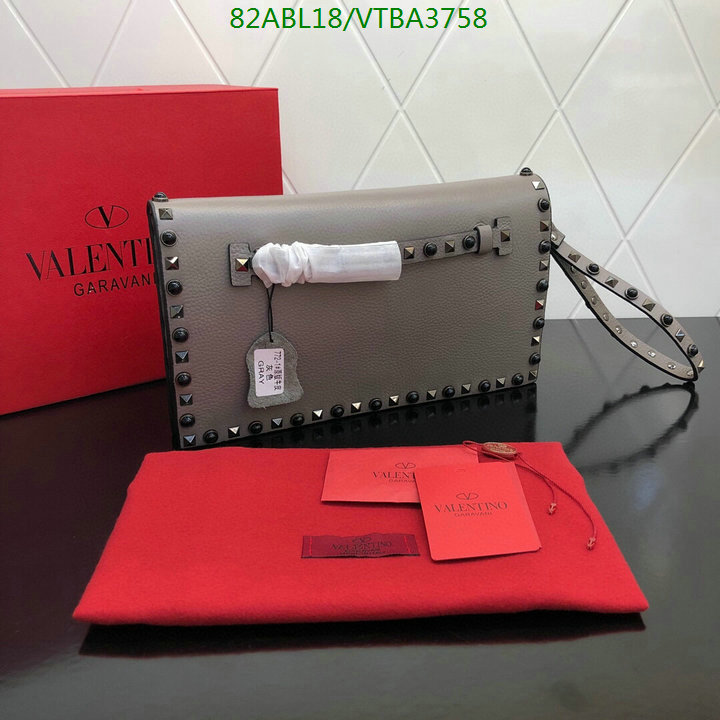 Valentino Bag-(4A)-Diagonal-,Code: VTBA3758,$: 82USD