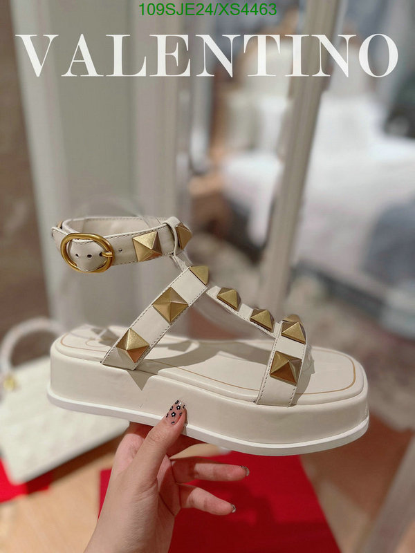 Women Shoes-Valentino, Code: XS4463,$: 109USD