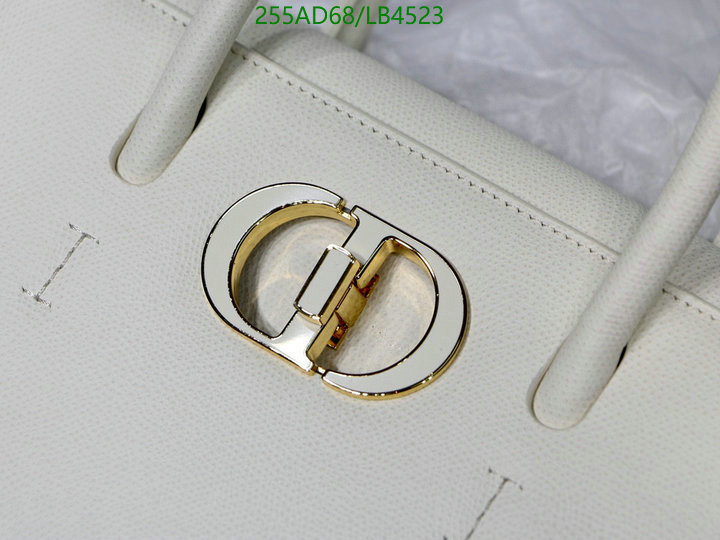 Dior Bags -(Mirror)-Other Style-,Code: LB4523,$: 255USD