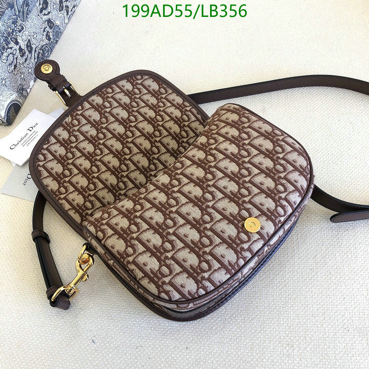 Dior Bags -(Mirror)-Bobby-,Code: LB356,$: 199USD