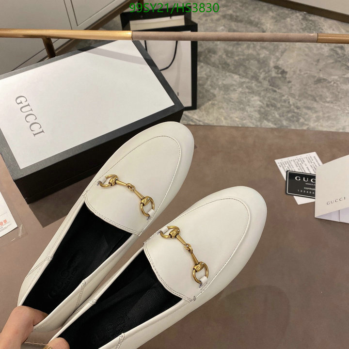 Women Shoes-Gucci, Code: HS3830,$: 99USD