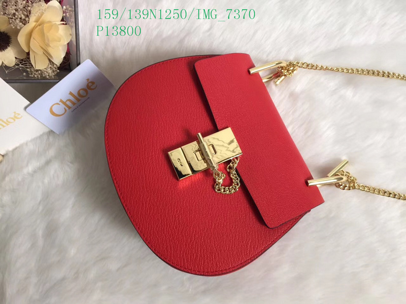 Chloe Bag-(Mirror)-Diagonal-,Code: CYB1213099,