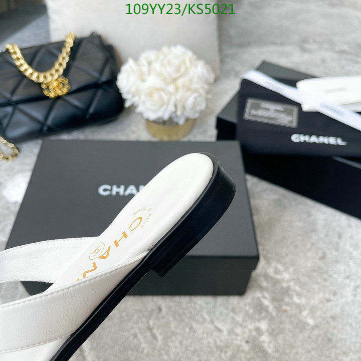 Women Shoes-Chanel,Code: KS5021,$: 109USD