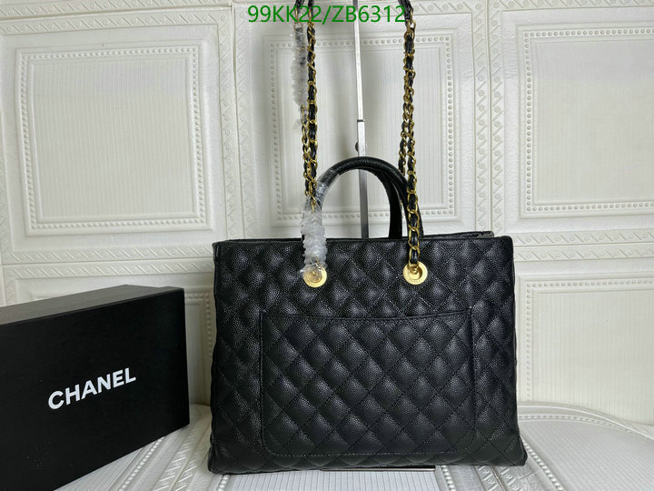 Chanel Bags ( 4A )-Handbag-,Code: ZB6312,$: 99USD