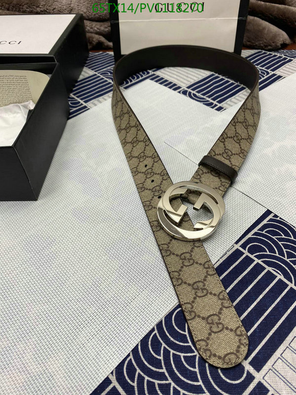 Belts-Gucci, Code: PV1118270,$:65USD