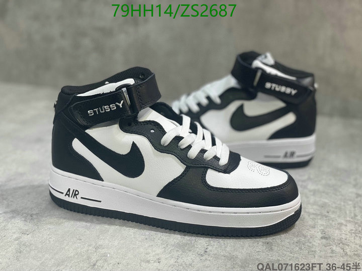 Men shoes-Air Jordan, Code: ZS2687,$: 79USD