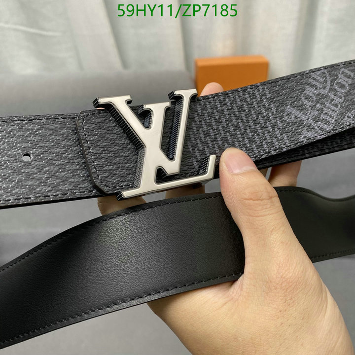 Belts-LV, Code: ZP7185,$: 59USD