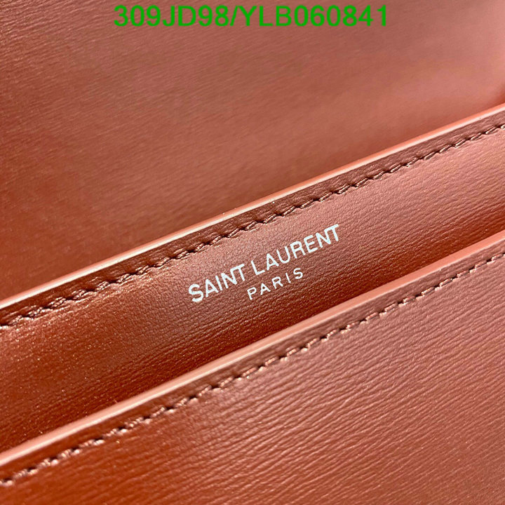 YSL Bag-(Mirror)-Kate-Solferino-Sunset-Jamie,Code: YLB060841,$:309USD