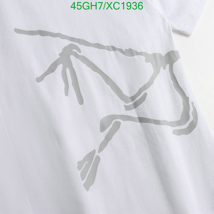 Clothing-ARCTERYX, Code: XC1936,$: 45USD