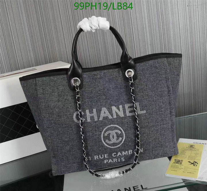 Chanel Bags ( 4A )-Handbag-,Code: LB84,$: 99USD