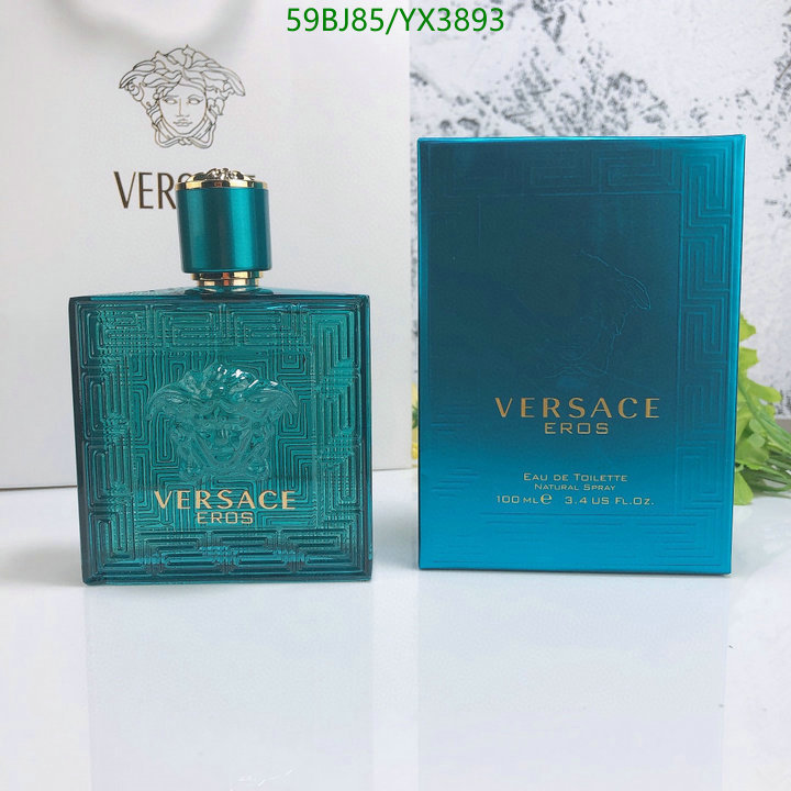 Perfume-Versace, Code: YX3893,$: 59USD