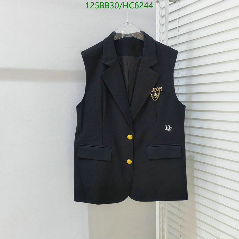 Clothing-Dior,Code: HC6244,$: 125USD