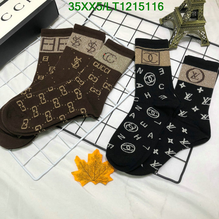 Sock-Gucci,Code: LT1215116,$: 35USD