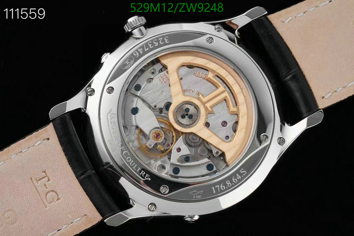 Watch-Mirror Quality-Jaeger-LeCoultre, Code: ZW9248,$: 529USD