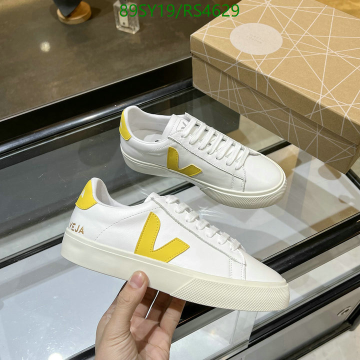 Men shoes-VEJA, Code: RS4629,