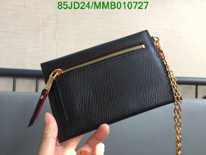 Miu Miu Bag-(Mirror)-Wallet-,Code: MMB010727,$: 85USD