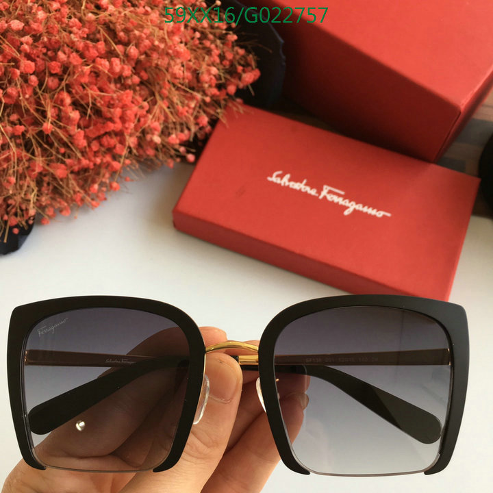 Glasses-Ferragamo, Code: G022757,$:59USD