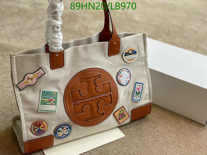 Tory Burch Bag-(4A)-Handbag-,Code: LB970,$: 89USD