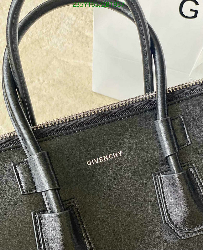 Givenchy Bags -(Mirror)-Handbag-,Code: ZB1957,$: 235USD