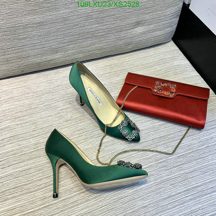 Women Shoes-Manolo Blahnik, Code: XS2528,$: 109USD