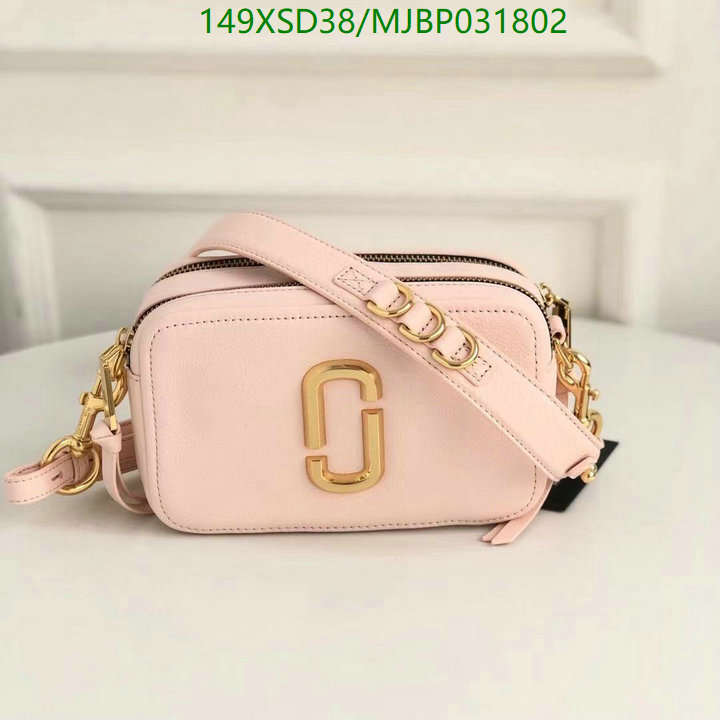 Marc Jacobs Bags -(Mirror)-Diagonal-,Code: MJBP031802,$: 149USD