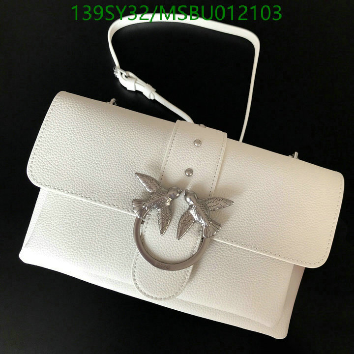 Michael Kors Bag-(Mirror)-Diagonal-,Code: MSBU012103,$: 139USD