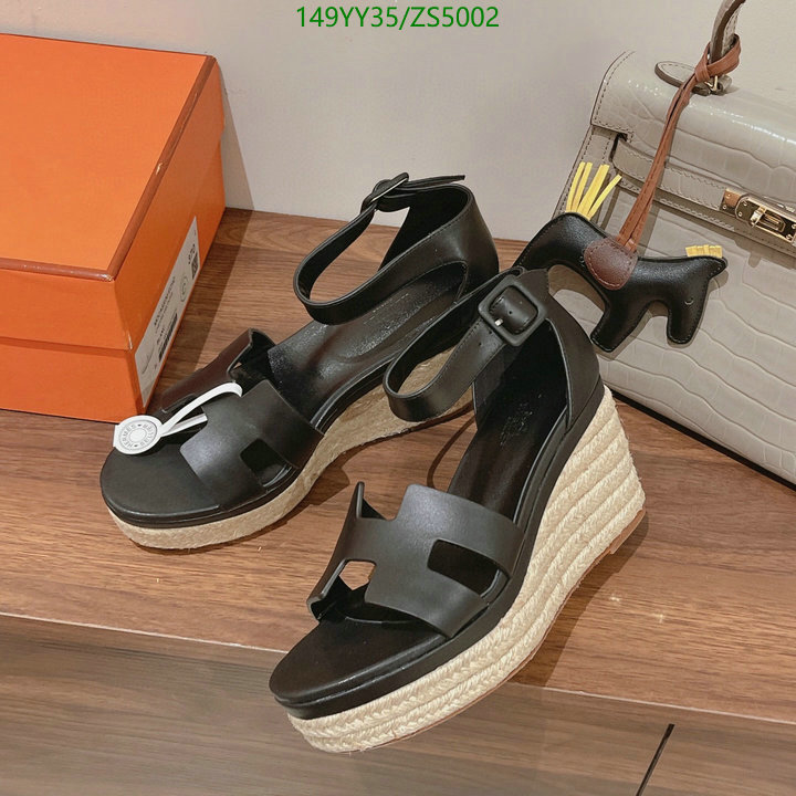 Women Shoes-Hermes, Code: ZS5002,$: 149USD