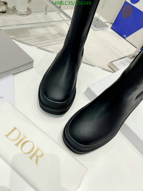 Women Shoes-Dior,Code: ZS6349,$: 149USD