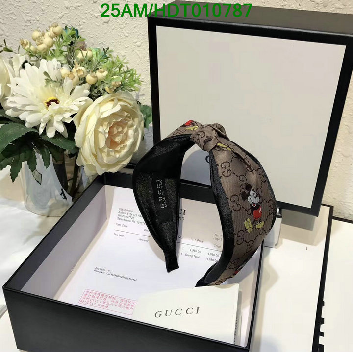 Headband-Gucci, Code: HDT010787,$: 25USD