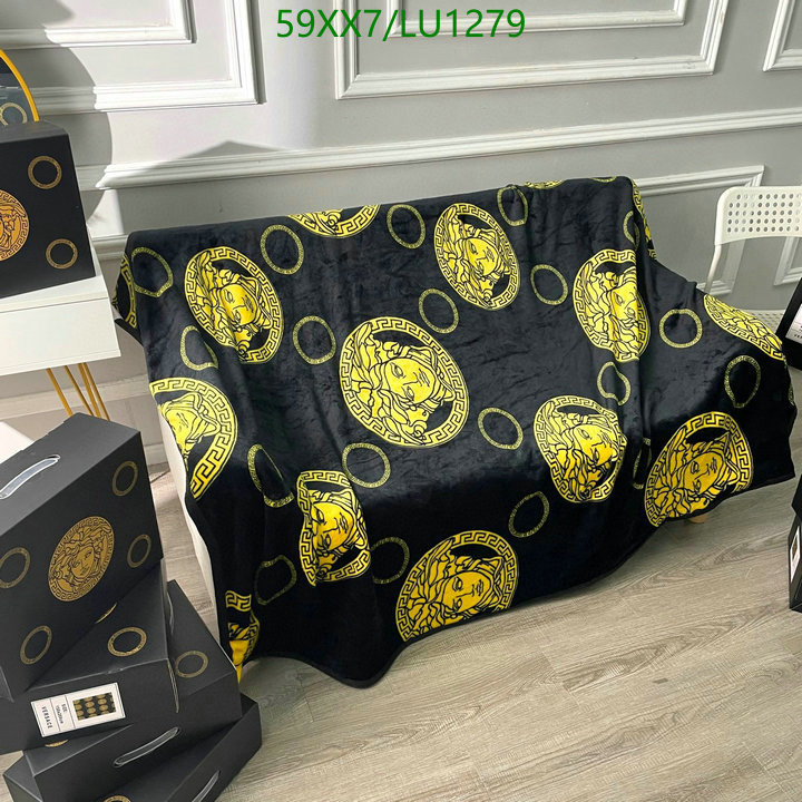 Houseware-Versace, Code: LU1279,$: 59USD